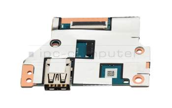 Carte de USB original pour Asus TUF Gaming A17 FA707RW