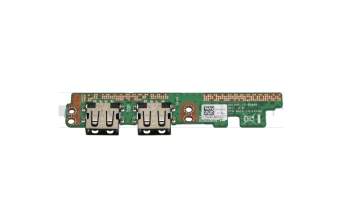 Carte de USB original pour Asus VivoBook 17 K712FA