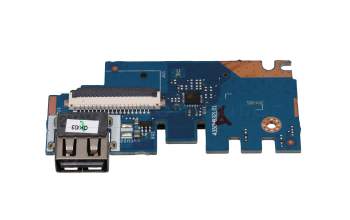 Carte de USB original pour HP 14s-cf0000