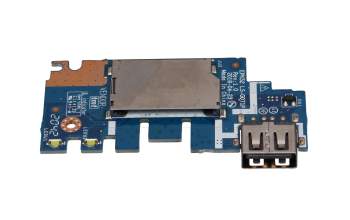 Carte de USB original pour HP 15-da2000