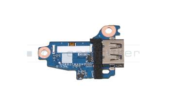Carte de USB original pour HP ProBook 455 G6
