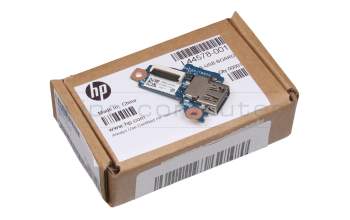 Carte de USB original pour HP ZHAN 66 Pro 15 G3