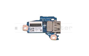 Carte de USB original pour HP ZHAN 66 Pro 15 G3