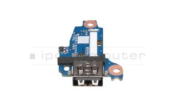 Carte de USB original pour HP Zhan 66 Pro 14 G2