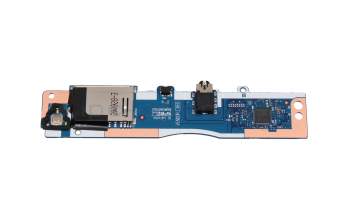 Carte de USB original pour Lenovo IdeaPad 3-15IML05 (81WR/81WB)
