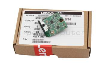 Carte de USB original pour Lenovo ThinkCentre M75q Gen 5