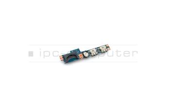 Carte de audio/USB original pour Acer Aspire V3-372T