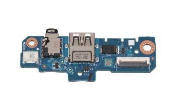 Carte de audio/USB original pour Acer ConceptD 5 Pro (CN515-71P)