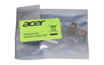 Carte de audio/USB original pour Acer Predator Triton 300 (PT315-51)