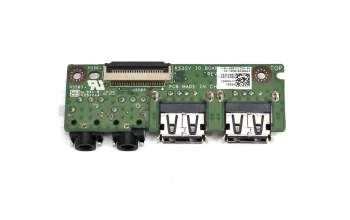 Carte de audio/USB original pour Asus Pro5NS
