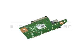 Carte de audio/USB original pour Asus R500VJ