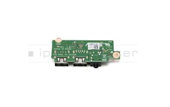 Carte de audio/USB original pour Asus S56CA