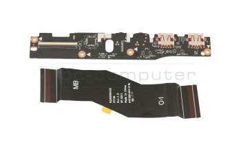 Carte de audio/USB original pour Lenovo Legion Y920-17IKB (80YW)