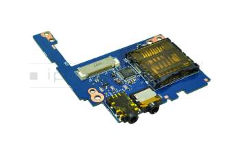 Carte de audio original pour Asus ROG G75VW