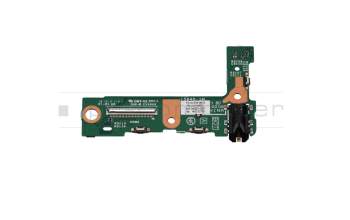 Carte de audio original pour Lenovo ThinkPad X1 Tablet Gen 1 (20GG/20GH)