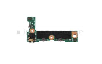 Carte de audio original pour Lenovo ThinkPad X1 Tablet Gen 1 (20GG/20GH)