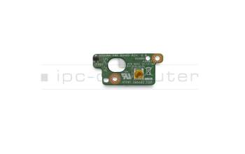 Carte de bouton d\'alimentation original pour Asus F551MA