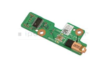 Carte de bouton d\'alimentation original pour Asus N750JK