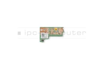 Carte de bouton d\'alimentation original pour Asus R751LB