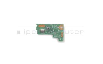 Carte de bouton d\'alimentation original pour Asus R751LB