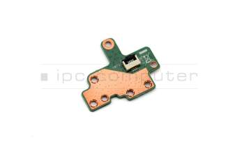 Carte de bouton d\'alimentation original pour Asus VivoBook S550CA
