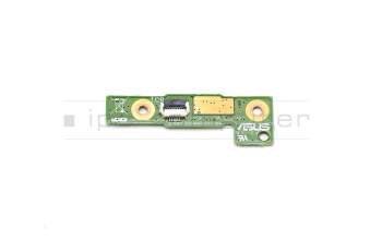 Carte de bouton d\'alimentation original pour Asus X550EA