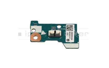 Carte de bouton d\'alimentation original pour HP ProBook 450 G4