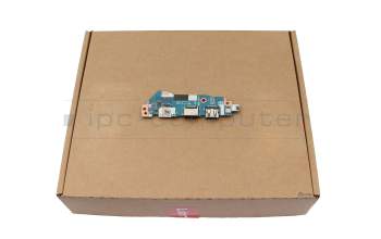 Carte de bouton d\'alimentation original pour Lenovo V14 G4 IRU (83A0)