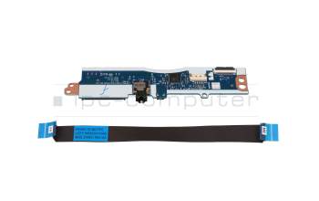 Carte de lecteur audio / carte original pour Lenovo IdeaPad S145-15IGM (81MX)