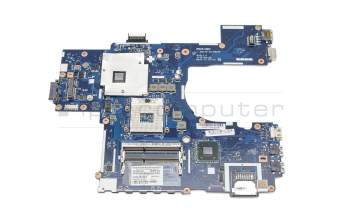 Carte mère / carte principale 90NB00D0-R04000 pour Asus K75VJ