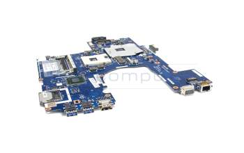 Carte mère / carte principale 90NB00D0-R04000 pour Asus K75VJ
