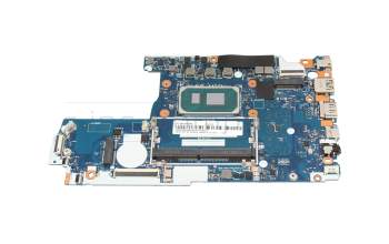 Carte mère 5B21B85066 (onboard CPU/GPU/RAM) Intel Core i3-1115G4 4GB UMA original pour Lenovo IdeaPad 3-17ITL6 (82H9)