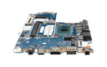 Carte mère 5B21B85066 (onboard CPU/GPU/RAM) Intel Core i3-1115G4 4GB UMA original pour Lenovo IdeaPad 3-17ITL6 (82H9)
