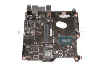 Carte mère 90MS00D0-R01000 (onboard CPU/GPU) original pour Asus VivoMini VM62