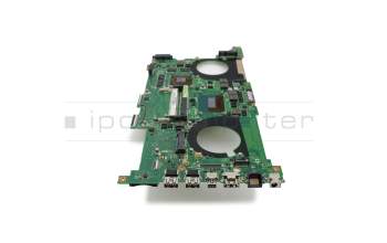 Carte mère 90NB04N1-R01001 (onboard CPU/GPU) original pour Asus N750JK