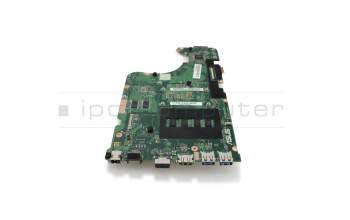 Carte mère 90NB0AQ0-R01400 (onboard CPU/GPU/RAM) original pour Asus X555UB