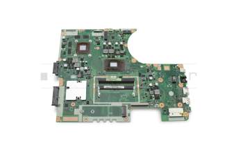 Carte mère 90NB0AY0-R00020 (onboard CPU/GPU) original pour Asus VivoBook Pro N752VX