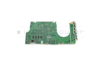 Carte mère 90NB0BW1-R00030 (onboard CPU/GPU/RAM) original pour Asus ZenBook UX510UX