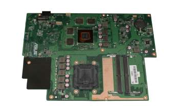 Carte mère 90PT01E0-R03000 (onboard GPU) original pour Asus Zen AiO Z240ICGT