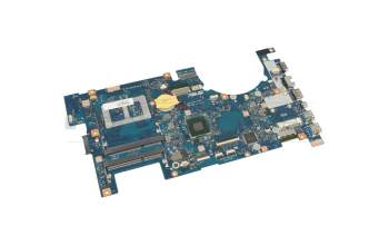 Carte mère 90R-N2VMB1600Y (onboard GPU) original pour Asus ROG G75VW