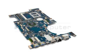 Carte mère 90R-N2VMB1700Y original pour Asus ROG G75VW