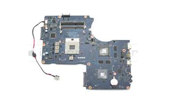 Carte mère 90R-N6SMB4000C (onboard GPU) original pour Asus K93SV