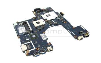 Carte mère 90R-N7EMB1100C (onboard GPU) original pour Asus K75VM