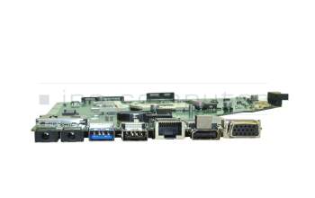 Carte mère 90R-NBHMB1100U original pour Asus X55A