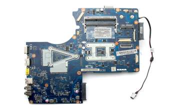 Carte mère 90R-NBMMB1000C (onboard GPU) original pour Asus X93SM