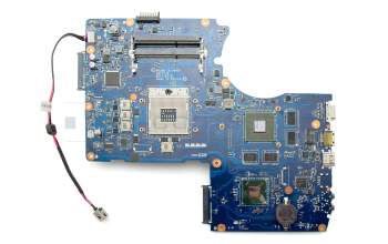 Carte mère 90R-NBMMB1000C (onboard GPU) original pour Asus X93SM
