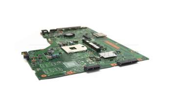 Carte mère 90R-NDOMB1500U (onboard GPU/RAM) original pour Asus F75A