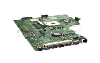 Carte mère 90R-NDOMB1500U (onboard GPU/RAM) original pour Asus X75A