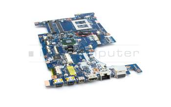 Carte mère 90R-NLEMB1100Y (2D) original pour Asus ROG G75VX