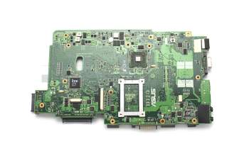 Carte mère 90R-NWJMB1000Y (onboard GPU) original pour Asus X5EAC